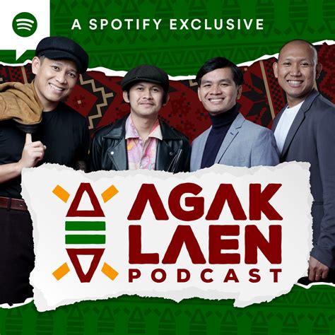 Best Podcast Indonesia